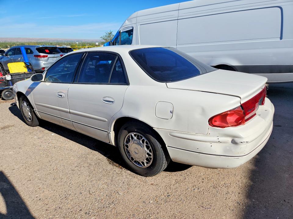 Aukcja sprzedaży 2002 Buick Regal, vin: 2G4WB52KX21277919, numer aukcji: 69605726