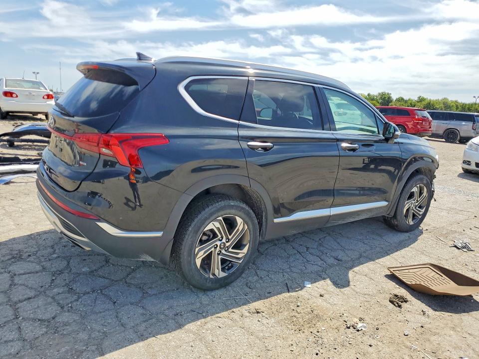 Aukcja sprzedaży 2023 Hyundai Santa Fe, vin: 5NMS3DAJ1PH518756, numer aukcji: 68157336