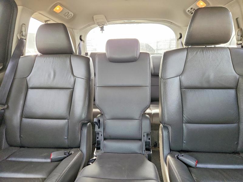 Aukcja sprzedaży 2011 Honda Odyssey, vin: 5FNRL5H62BB501979, numer aukcji: 70077226