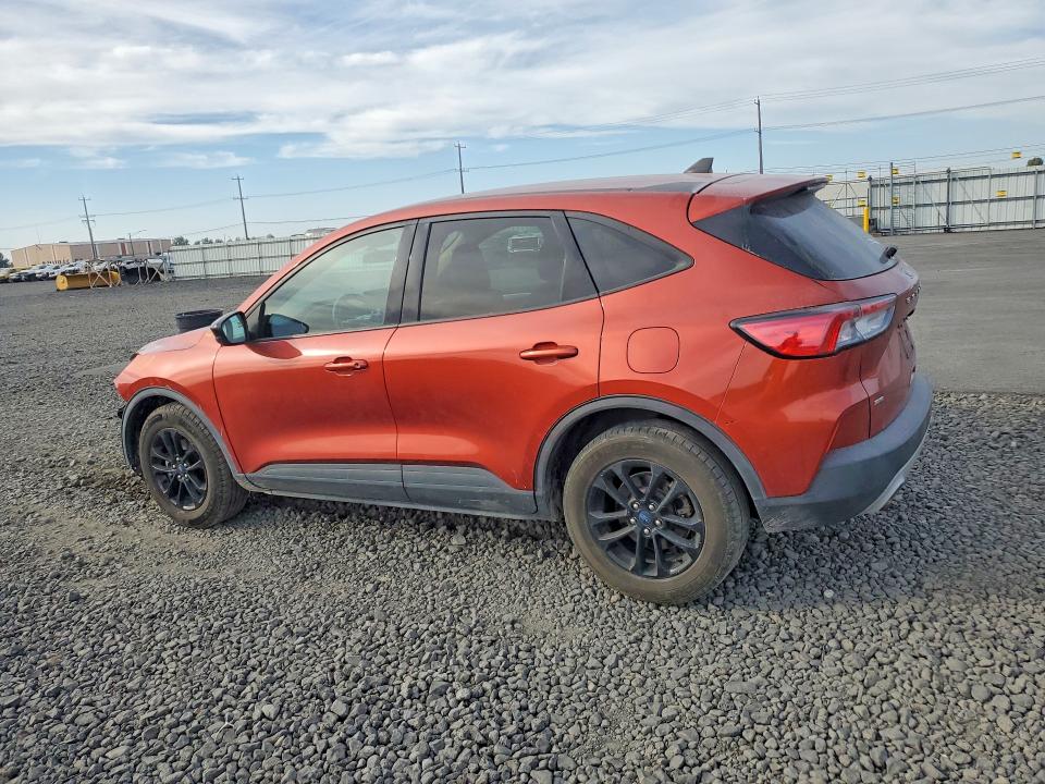 Aukcja sprzedaży 2020 Ford Escape, vin: 1FMCU0BZ8LUB13703, numer aukcji: 69722726