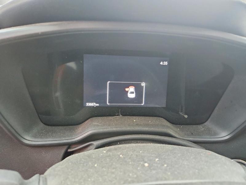 Aukcja sprzedaży 2024 Toyota Corolla, vin: JTDBDMHE0R3011841, numer aukcji: 67043346