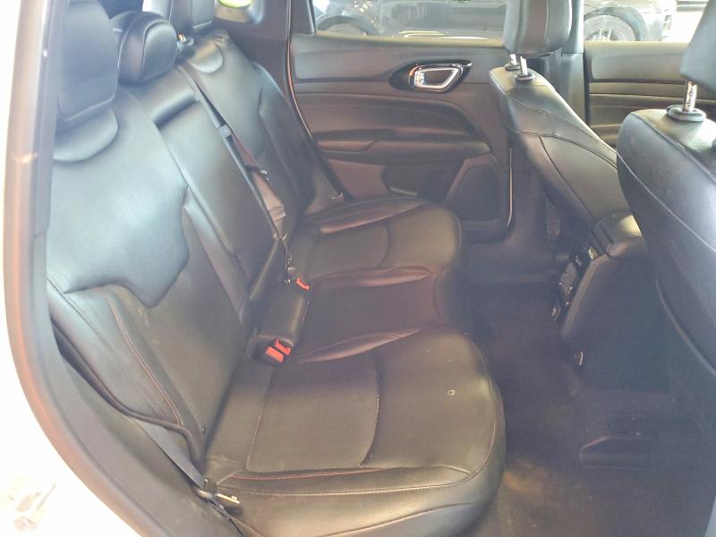 67872066 :رقم المزاد ، 3C4NJDDN8ST521280 vin ، 2025 Jeep Compass مزاد بيع