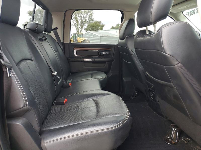 Aukcja sprzedaży 2018 Ram 1500, vin: 1C6RR7VT3JS185960, numer aukcji: 67923806