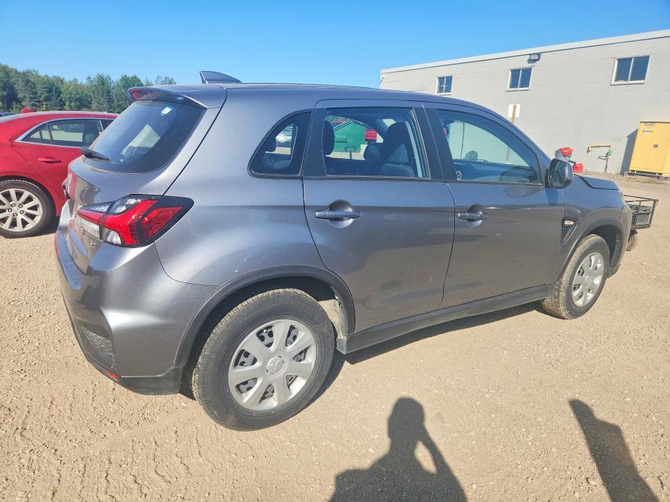 Aukcja sprzedaży 2024 Mitsubishi Rvr, vin: JA4AJUAU1RU600293, numer aukcji: 68572706
