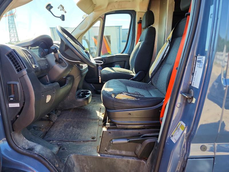 Продажа на аукционе авто 2020 Ram Promaster 3500, vin: 3C6URVJG0LE140469, номер лота: 67981446