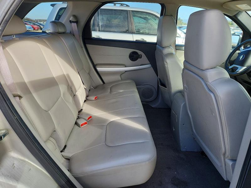 2008 Chevrolet Equinox მანქანა იყიდება აუქციონზე, vin: 2CNDL63F286347453, აუქციონის ნომერი: 68833776