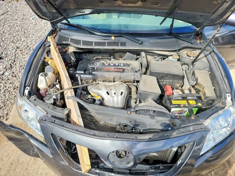 69854706 :رقم المزاد ، 4T1BE46K97U079323 vin ، 2007 Toyota Camry مزاد بيع