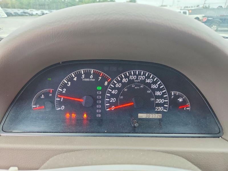 Продажа на аукционе авто 2006 Toyota Camry, vin: 4T1BF32K36U111727, номер лота: 68629126