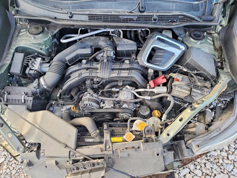 68539006 :رقم المزاد ، JF2SKAXC4MH454205 vin ، 2021 Subaru Forester مزاد بيع