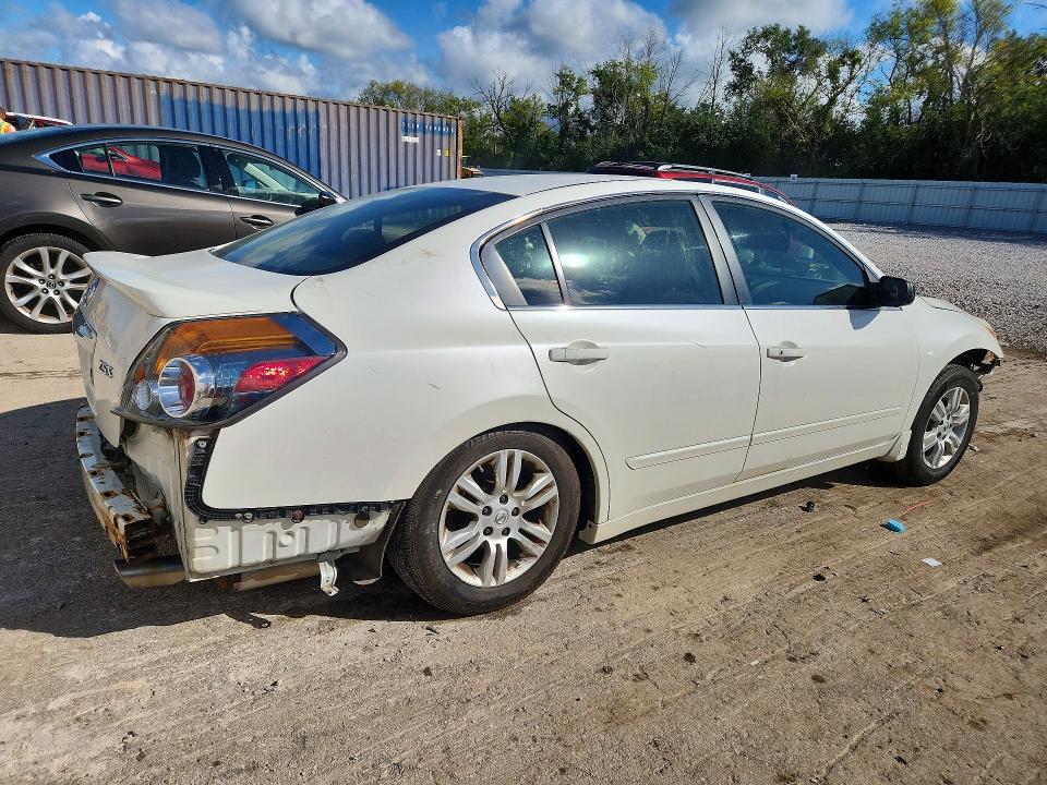 Продаж на аукціоні авто 2012 Nissan Altima, vin: 1N4AL2APXCN520593, номер лоту: 69421946