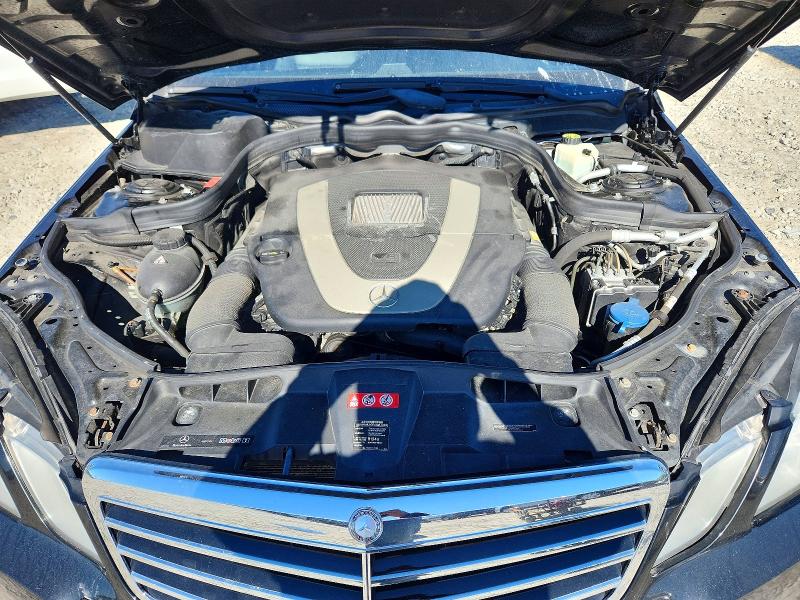 Продажа на аукционе авто 2010 Mercedes-benz E, vin: WDDHF8HBXAA074341, номер лота: 69954046