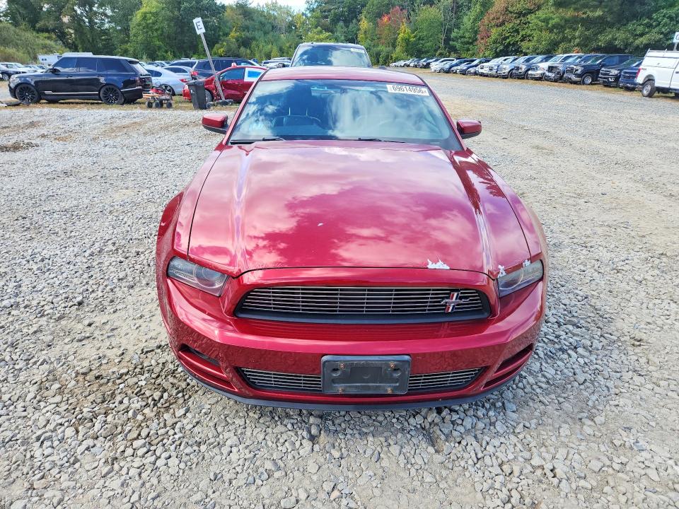 Aukcja sprzedaży 2014 Ford Mustang, vin: 1ZVBP8AM6E5200098, numer aukcji: 69614956