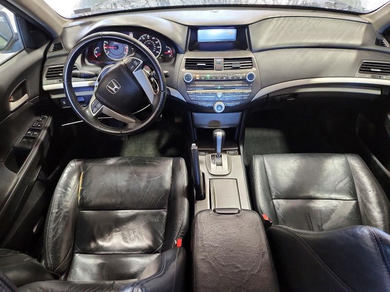 Aukcja sprzedaży 2011 Honda Accord, vin: 1HGCP2F67BA001645, numer aukcji: 68449186