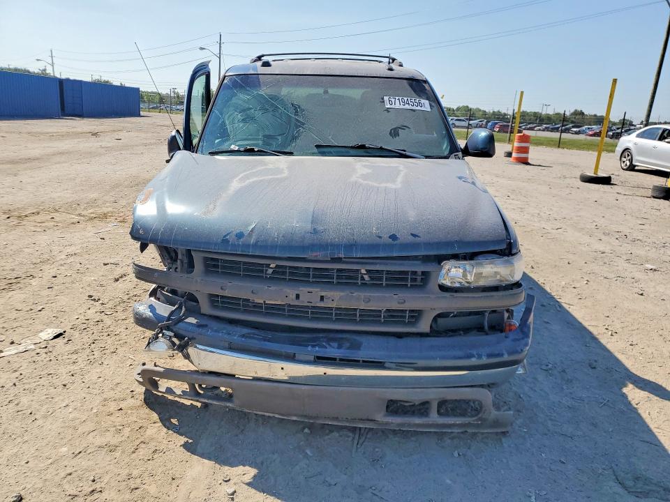 Продаж на аукціоні авто 2005 Chevrolet Tahoe, vin: 1GNEK13T55J113785, номер лоту: 67194556