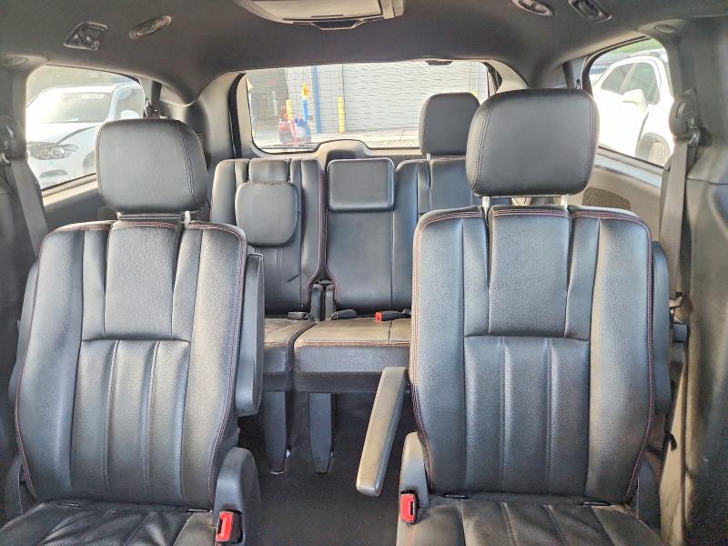 Продаж на аукціоні авто 2020 Dodge Grand Caravan, vin: 2C4RDGEG9LR199652, номер лоту: 67408526
