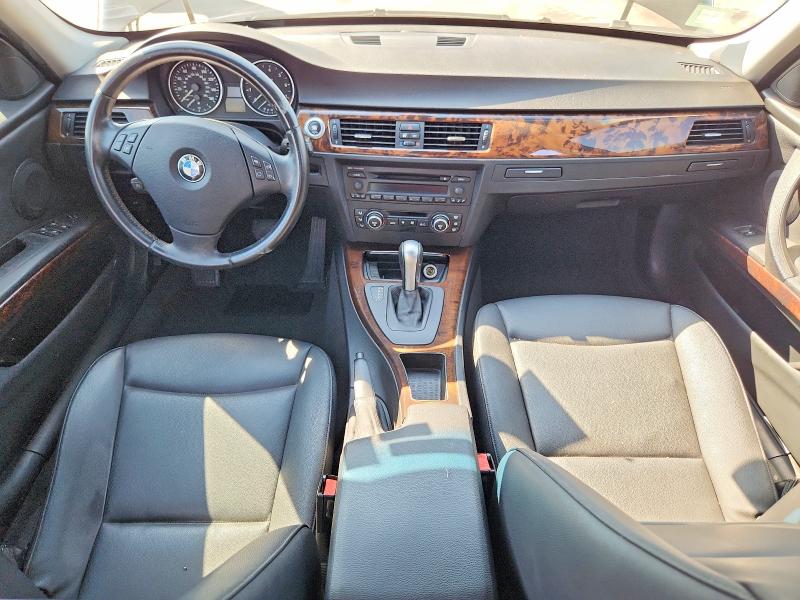 Продажа на аукционе авто 2007 Bmw 328, vin: WBAVA33537KX71687, номер лота: 69061116