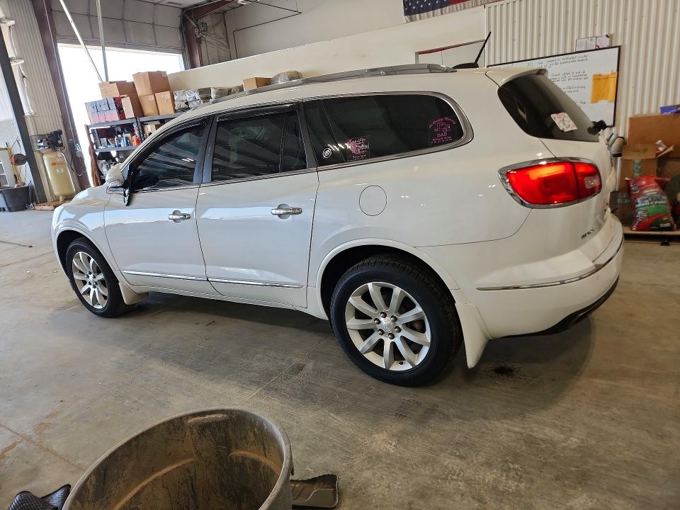 Продажа на аукционе авто 2017 Buick Enclave, vin: 5GAKVCKD0HJ340140, номер лота: 67449716
