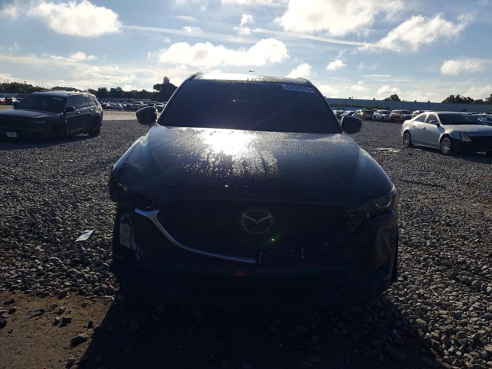 Aukcja sprzedaży 2018 Mazda Cx-5, vin: JM3KFACM6J1406122, numer aukcji: 67420576