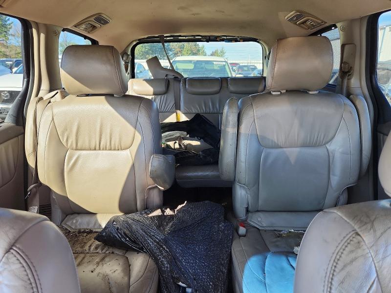 Aukcja sprzedaży 2008 Toyota Sienna, vin: 5TDZK23C58S109808, numer aukcji: 65167826