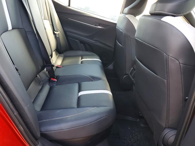 Aukcja sprzedaży 2026 Toyota Camry, vin: 4T1DBADK1TU040321, numer aukcji: 69761626
