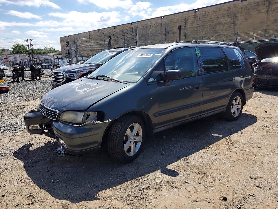 Aukcja sprzedaży 1997 Honda Odyssey, vin: JHMRA1847VC001569, numer aukcji: 68080946