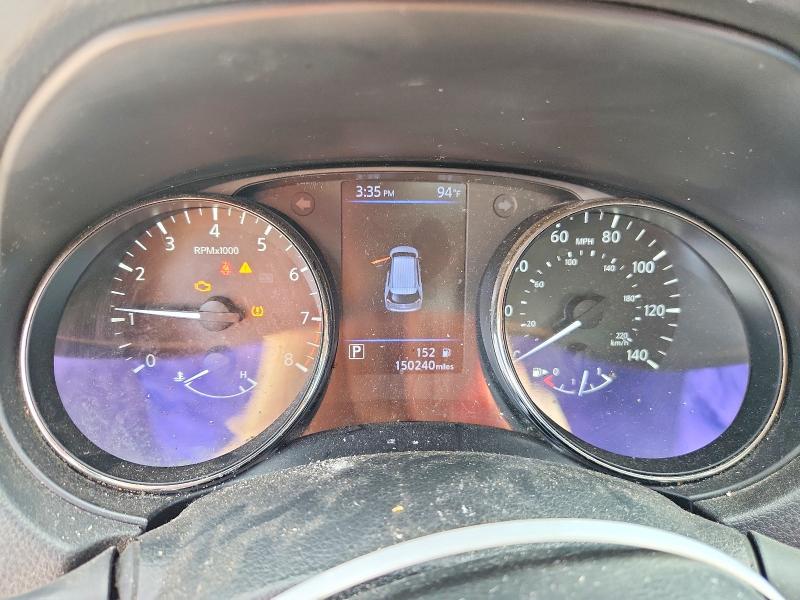 Продаж на аукціоні авто 2018 Nissan Rogue, vin: JN8AT2MT5JW459054, номер лоту: 67910686