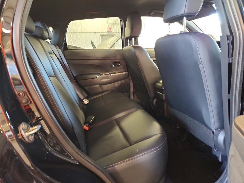 Продажа на аукционе авто 2025 Mitsubishi Outlander Sport, vin: JA4ARVAW8SU011201, номер лота: 68612966