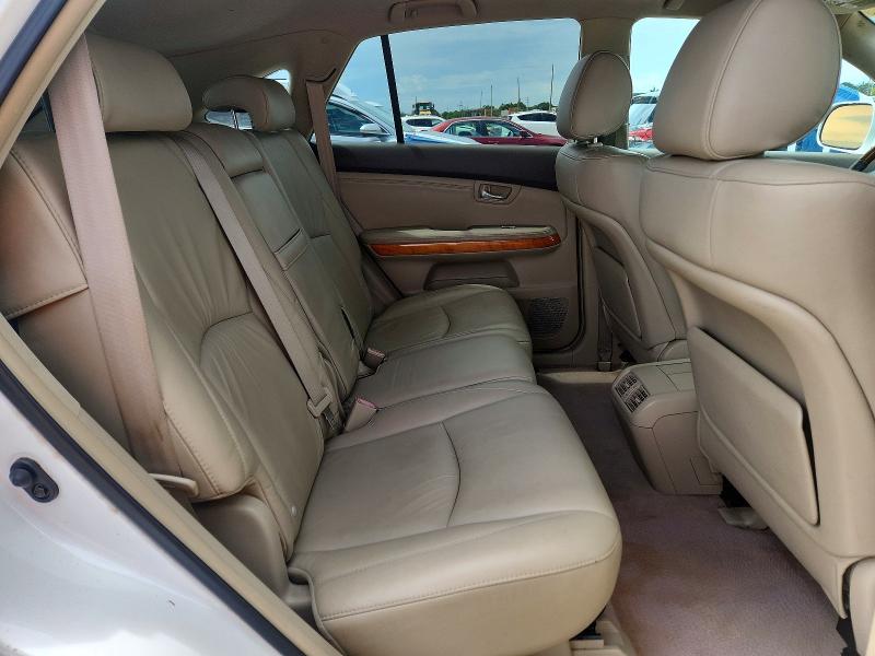 69328756 :رقم المزاد ، 2T2GA31U76C048183 vin ، 2006 Lexus Rx مزاد بيع