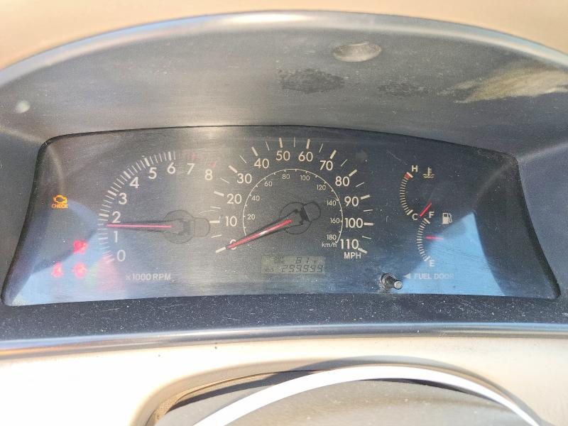 Auction sale of the 2005 Toyota Corolla, vin: 2T1BR30E95C497669, lot number: 66092676