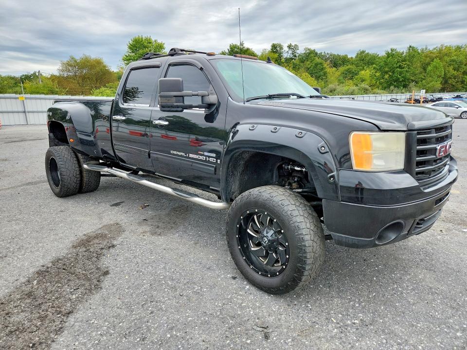 Aukcja sprzedaży 2007 Gmc New Sierra, vin: 1GTJK33607F542836, numer aukcji: 69639266