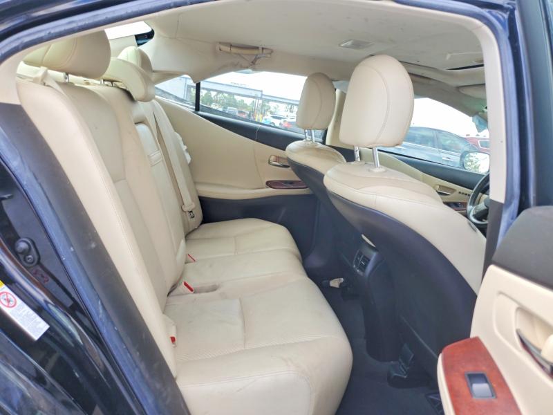 Продаж на аукціоні авто 2010 Lexus Hs, vin: JTHBB1BA1A2015772, номер лоту: 68982466