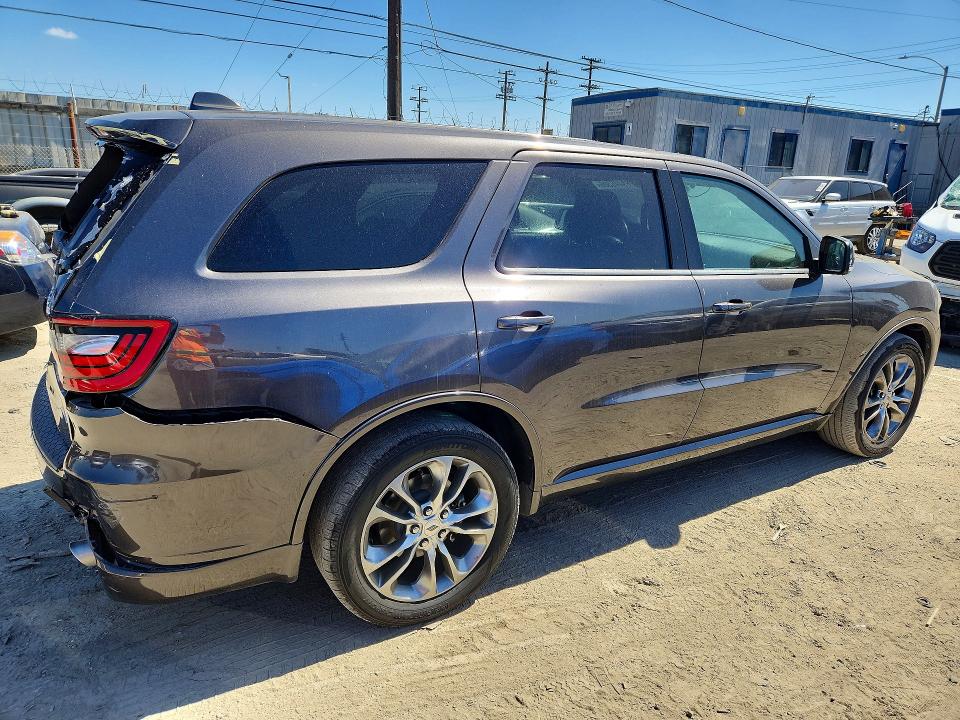 Aukcja sprzedaży 2020 Dodge Durango, vin: 1C4RDHDG9LC259994, numer aukcji: 69446306