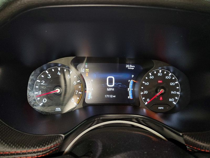 Продажа на аукционе авто 2026 Jeep Compass, vin: 3C4NJDDN6TT182391, номер лота: 71349056