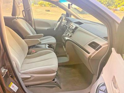 Aukcja sprzedaży 2011 Toyota Sienna, vin: 5TDKK3DC4BS171231, numer aukcji: 68405476