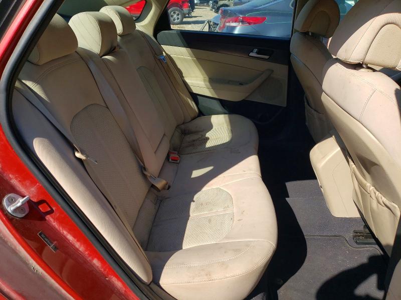 Aukcja sprzedaży 2017 Hyundai Sonata, vin: 5NPE34AF9HH483851, numer aukcji: 67902416