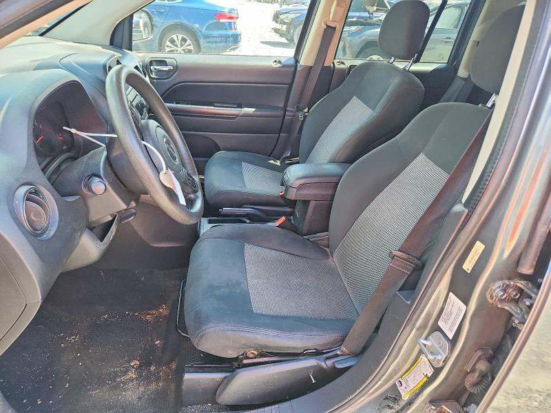 Aukcja sprzedaży 2012 Jeep Compass, vin: 1C4NJCBA4CD586922, numer aukcji: 67110926