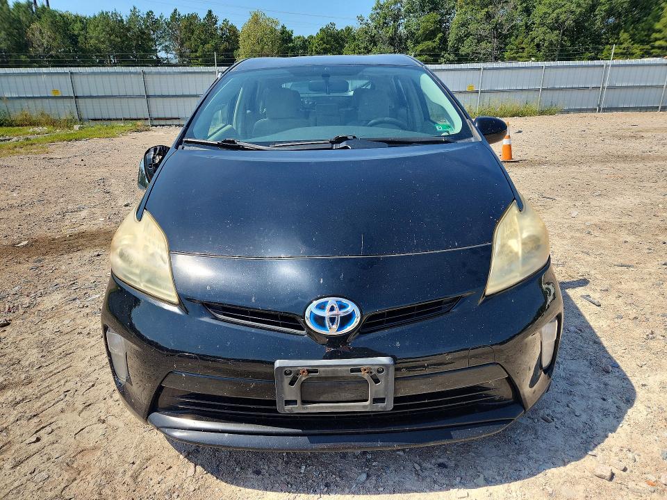 68602596 :رقم المزاد ، JTDKN3DU7C1542039 vin ، 2012 Toyota Prius مزاد بيع