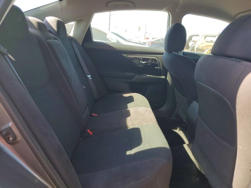 2014 Nissan Altima მანქანა იყიდება აუქციონზე, vin: 1N4AL3AP2EC161602, აუქციონის ნომერი: 70907246