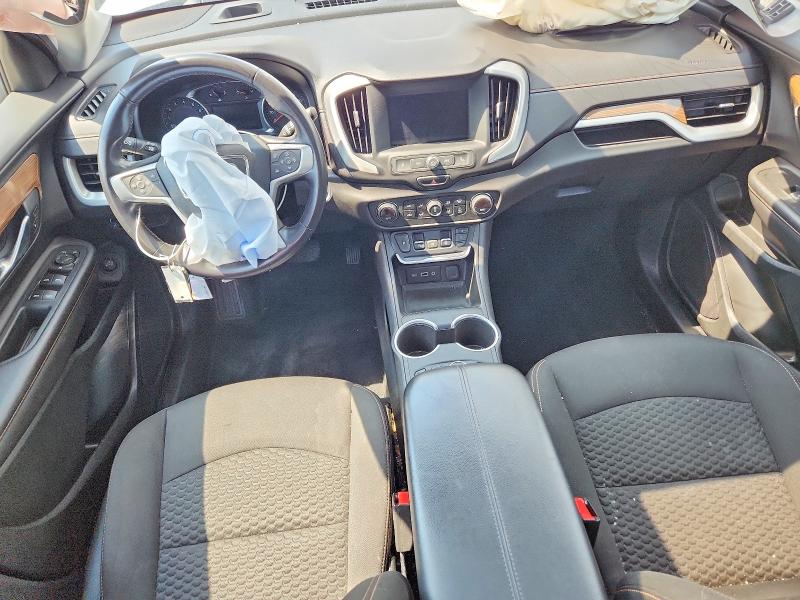 Aukcja sprzedaży 2020 Gmc Terrain, vin: 3GKALTEV6LL153415, numer aukcji: 64914006
