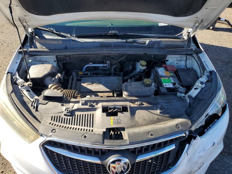 Продажа на аукционе авто 2018 Buick Encore, vin: KL4CJBSB2JB637086, номер лота: 69190826