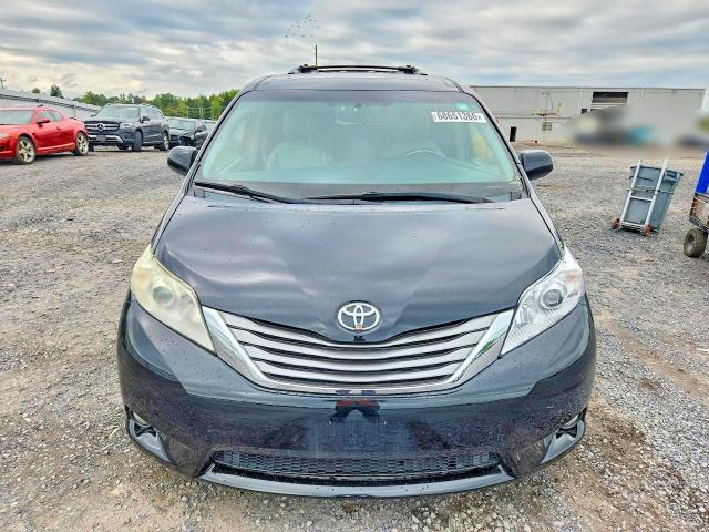 Aukcja sprzedaży 2016 Toyota Sienna, vin: 5TDDK3DC7GS135081, numer aukcji: 68651386
