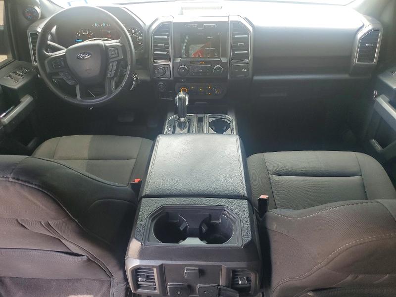 Aukcja sprzedaży 2018 Ford F150, vin: 1FTEW1EG2JKF73309, numer aukcji: 67619386