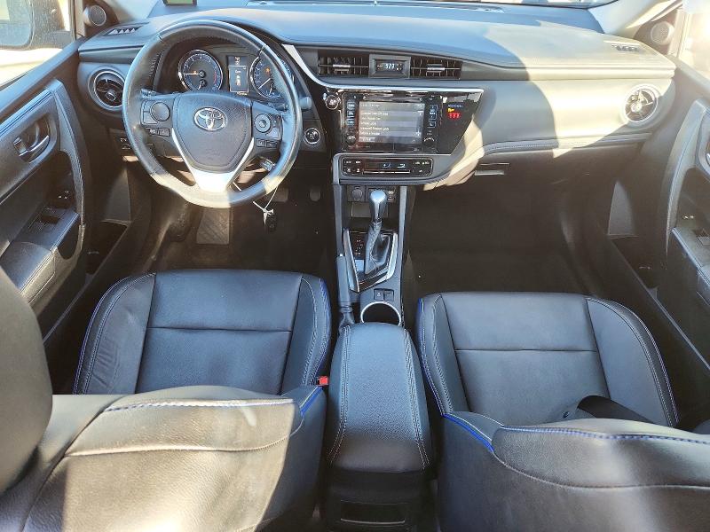 Продаж на аукціоні авто 2018 Toyota Corolla, vin: 2T1BURHEXJC118954, номер лоту: 70897196