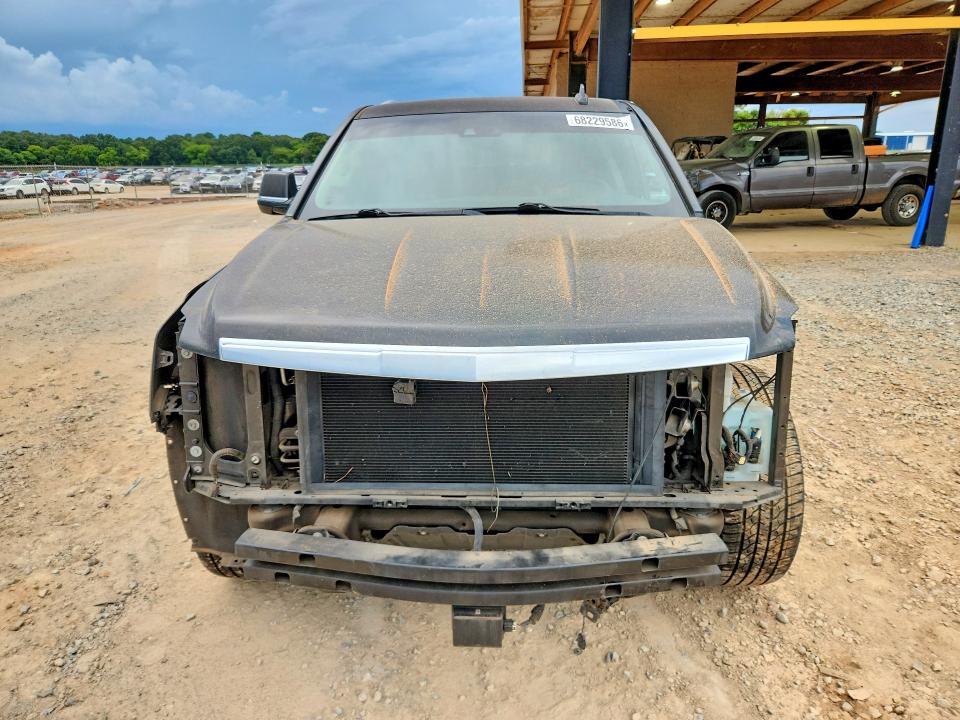 Продажа на аукционе авто 2015 Cadillac Escalade, vin: 1GYS4TKJ8FR610313, номер лота: 68229586