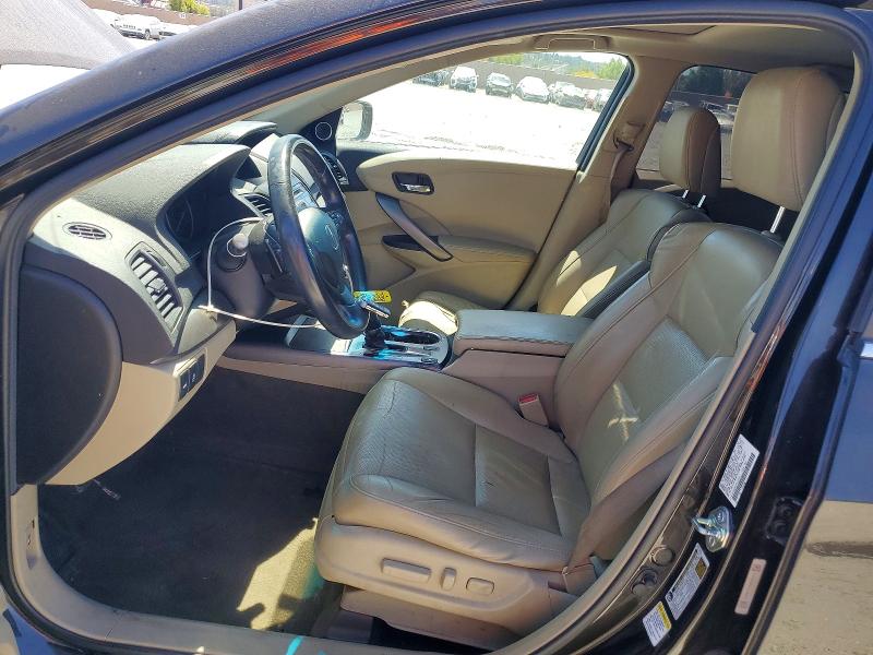 67356256 :رقم المزاد ، 5J8TB3H53FL016291 vin ، 2015 Acura Rdx مزاد بيع