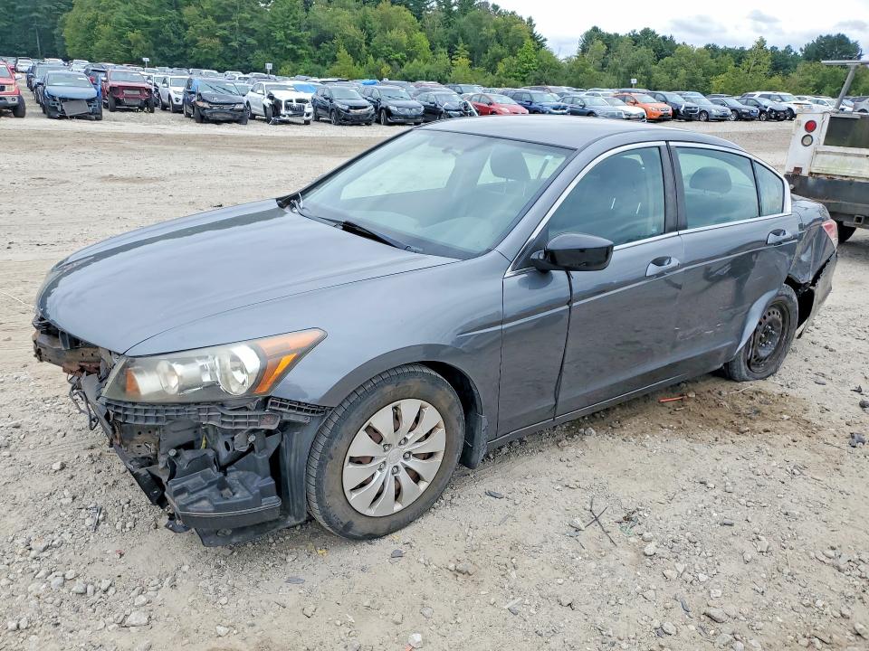 Продаж на аукціоні авто 2012 Honda Accord, vin: 1HGCP2F3XCA246785, номер лоту: 69583186