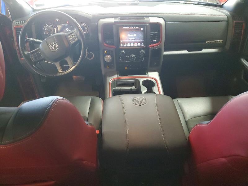 Продажа на аукционе авто 2016 Ram 1500, vin: 1C6RR7YT8GS371496, номер лота: 68163296