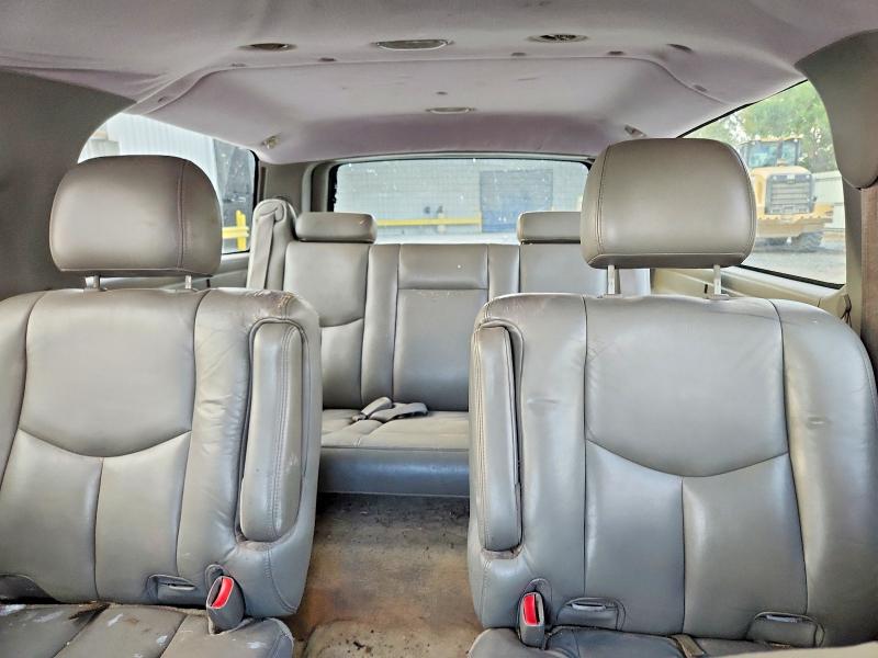 Aukcja sprzedaży 2004 Chevrolet Suburban, vin: 3GNEC16Z84G142601, numer aukcji: 70276396