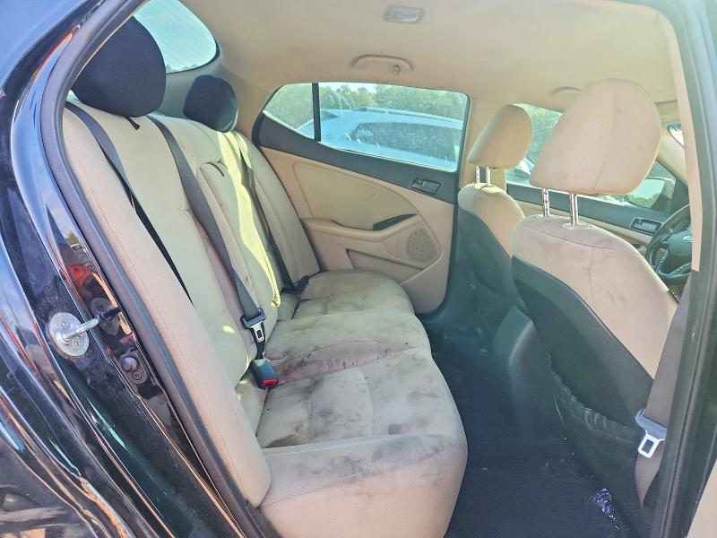 69829036 :رقم المزاد ، 5XXGM4A77DG244903 vin ، 2013 Kia Optima مزاد بيع