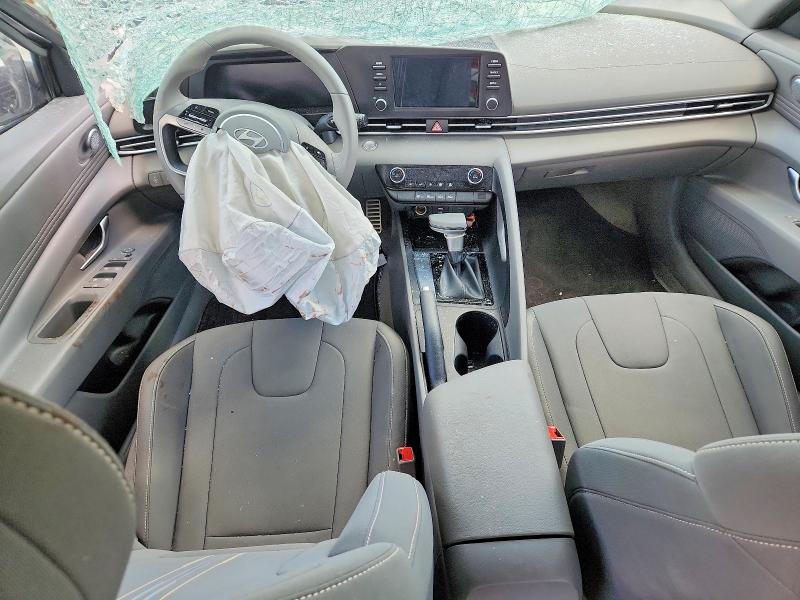 Aukcja sprzedaży 2026 Hyundai Elantra, vin: KMHLM4DG9TU192348, numer aukcji: 68086866